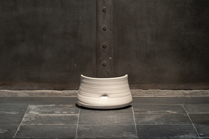 Nødvendige koblinger:  Material•Basert•Kunst – Sem Svoni, Rasmus Arvidsson, Tilda Zsemberovszky